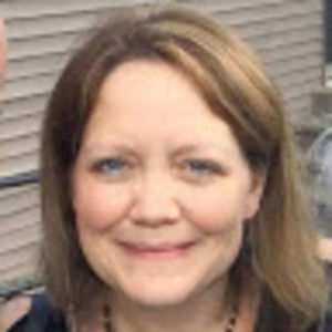 Meet your Posher, Pamela